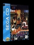Sega  Sega CD  -  Slam City with Scottie Pippen (USA)